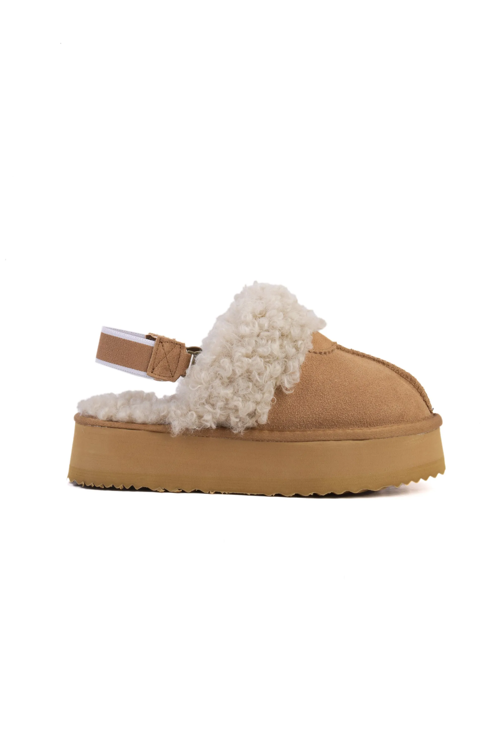 01-5140 Flat  Mule