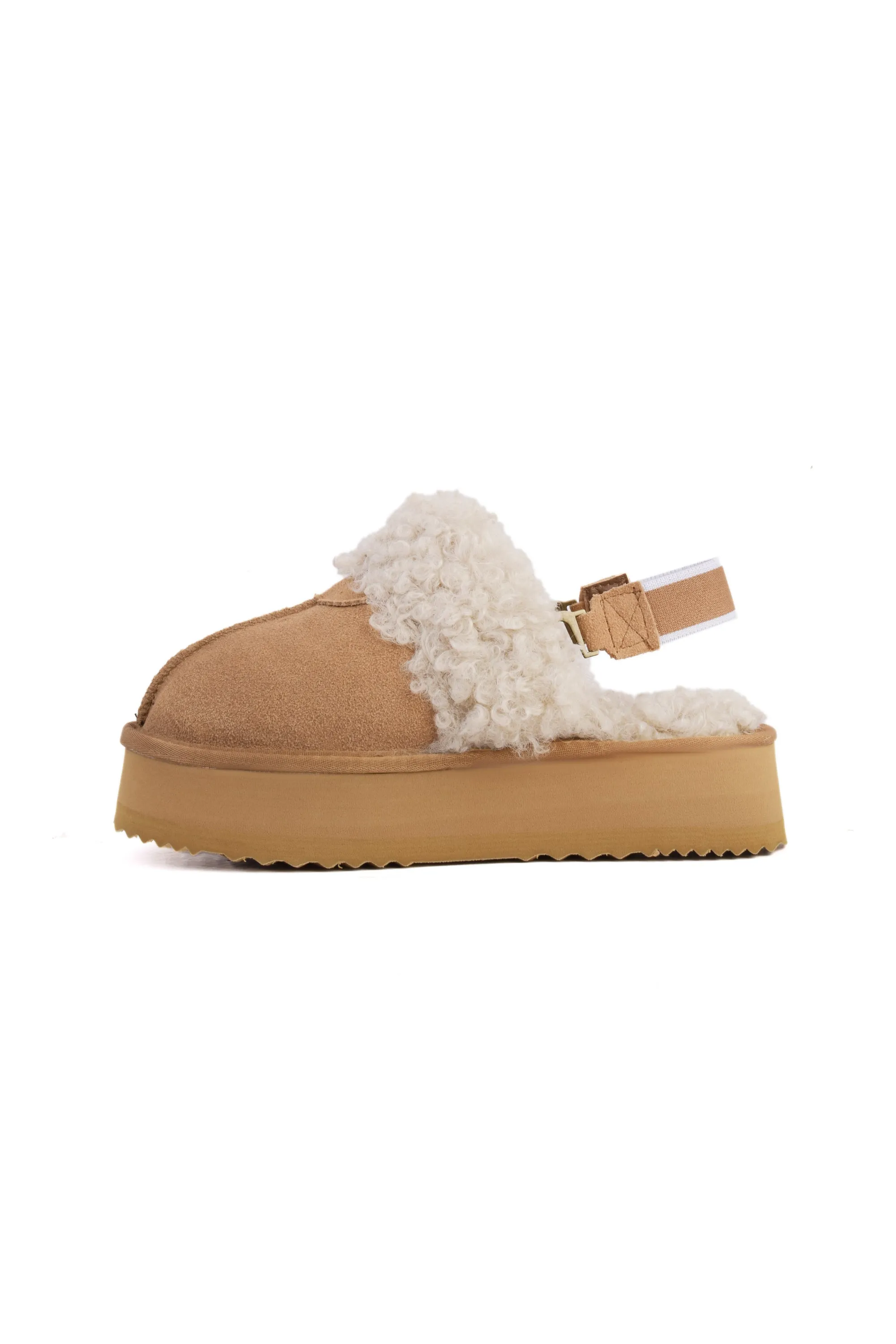 01-5140 Flat  Mule