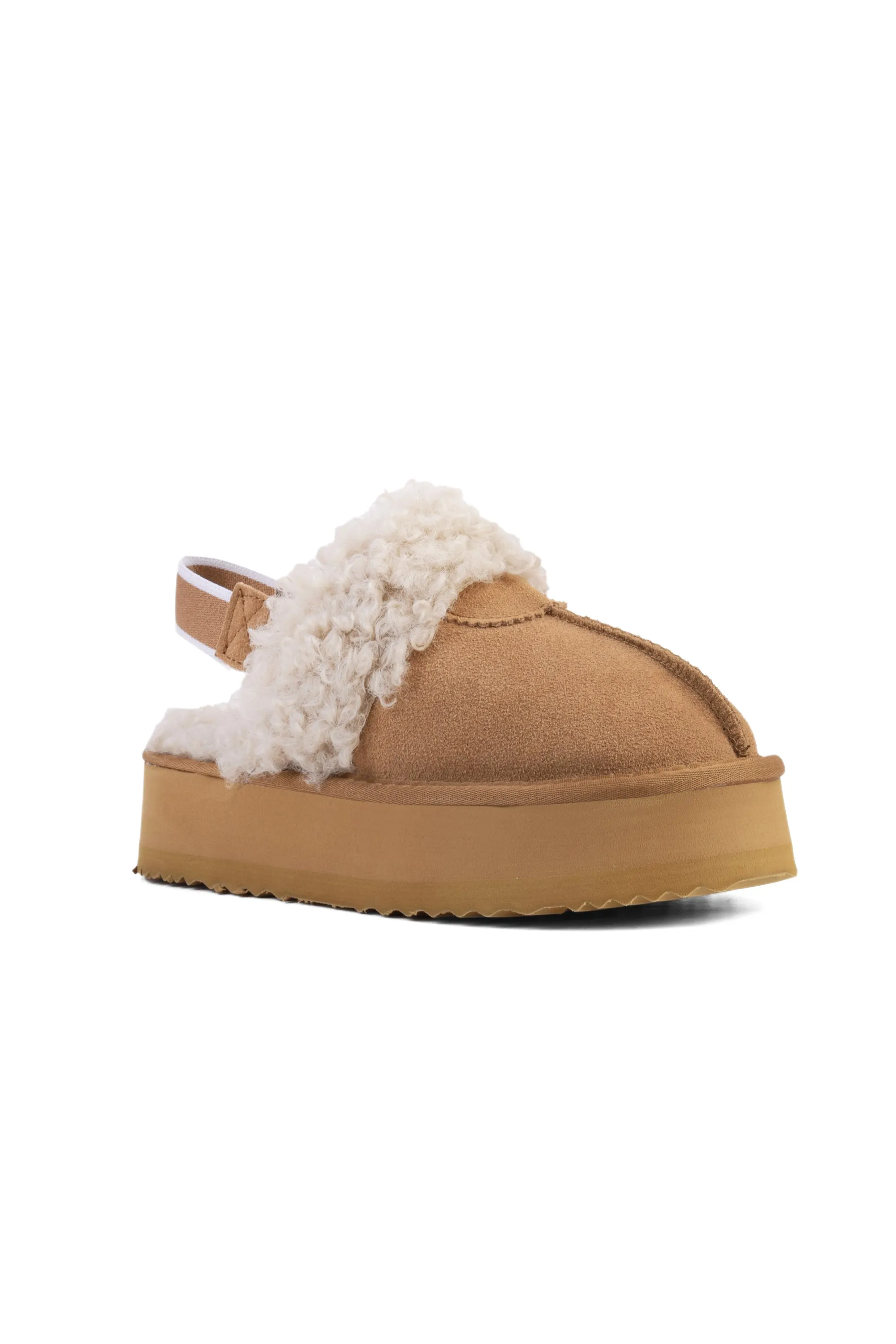 01-5140 Flat  Mule