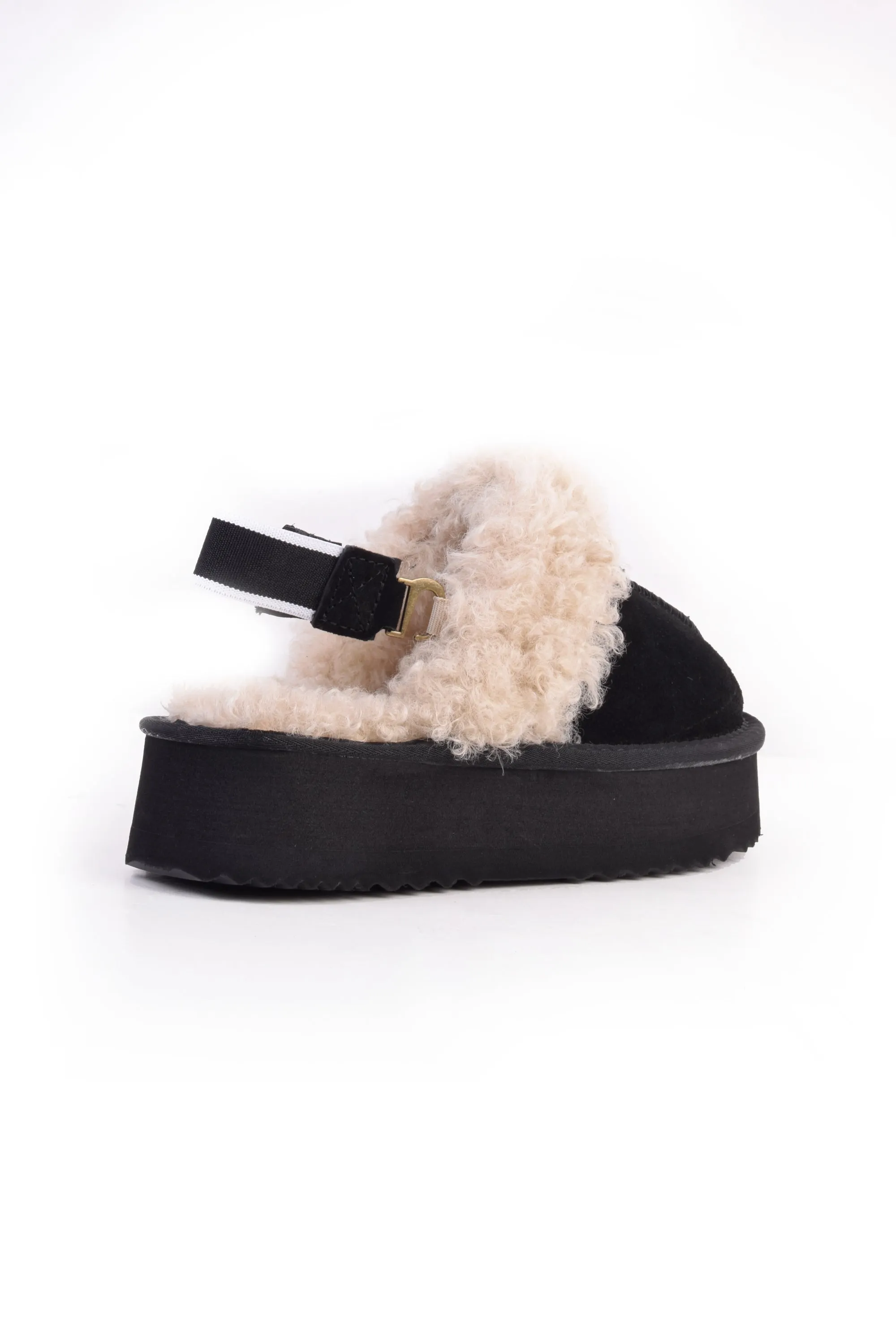 01-5140 Flat  Mule