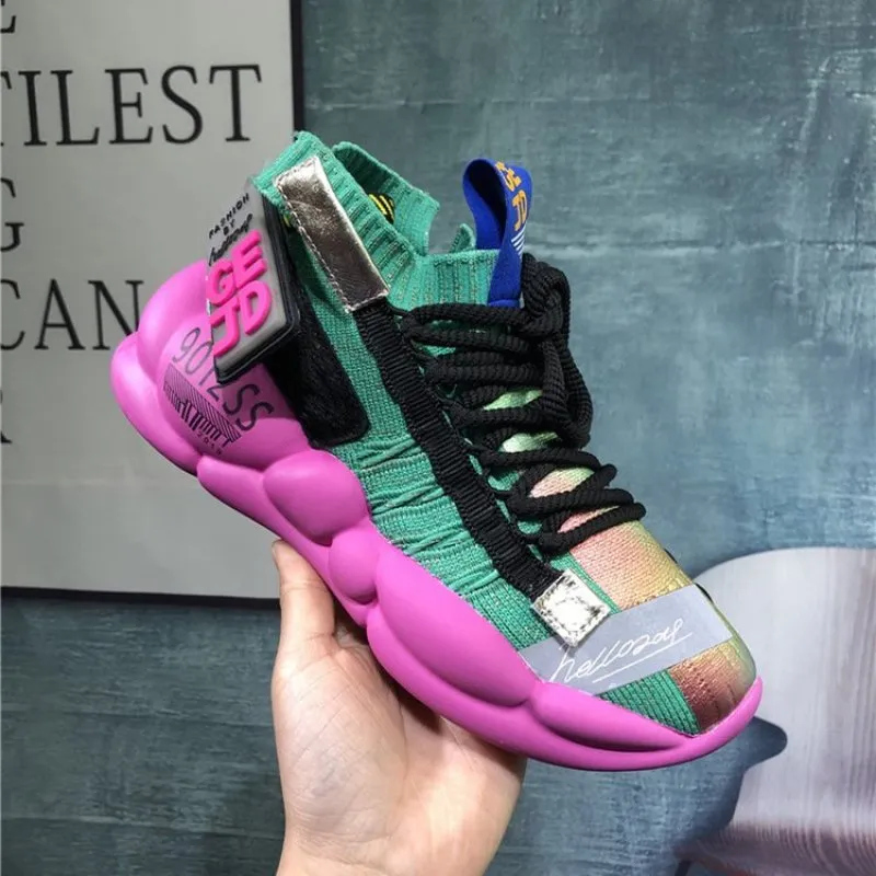 2020 Chunky Sneakers