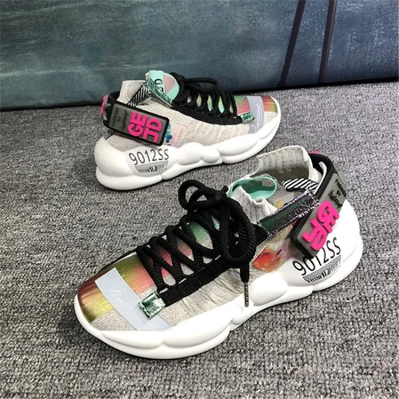 2020 Chunky Sneakers