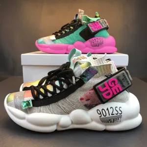 2020 Chunky Sneakers