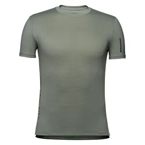 2124Fit AERODRY Green Performance Tee