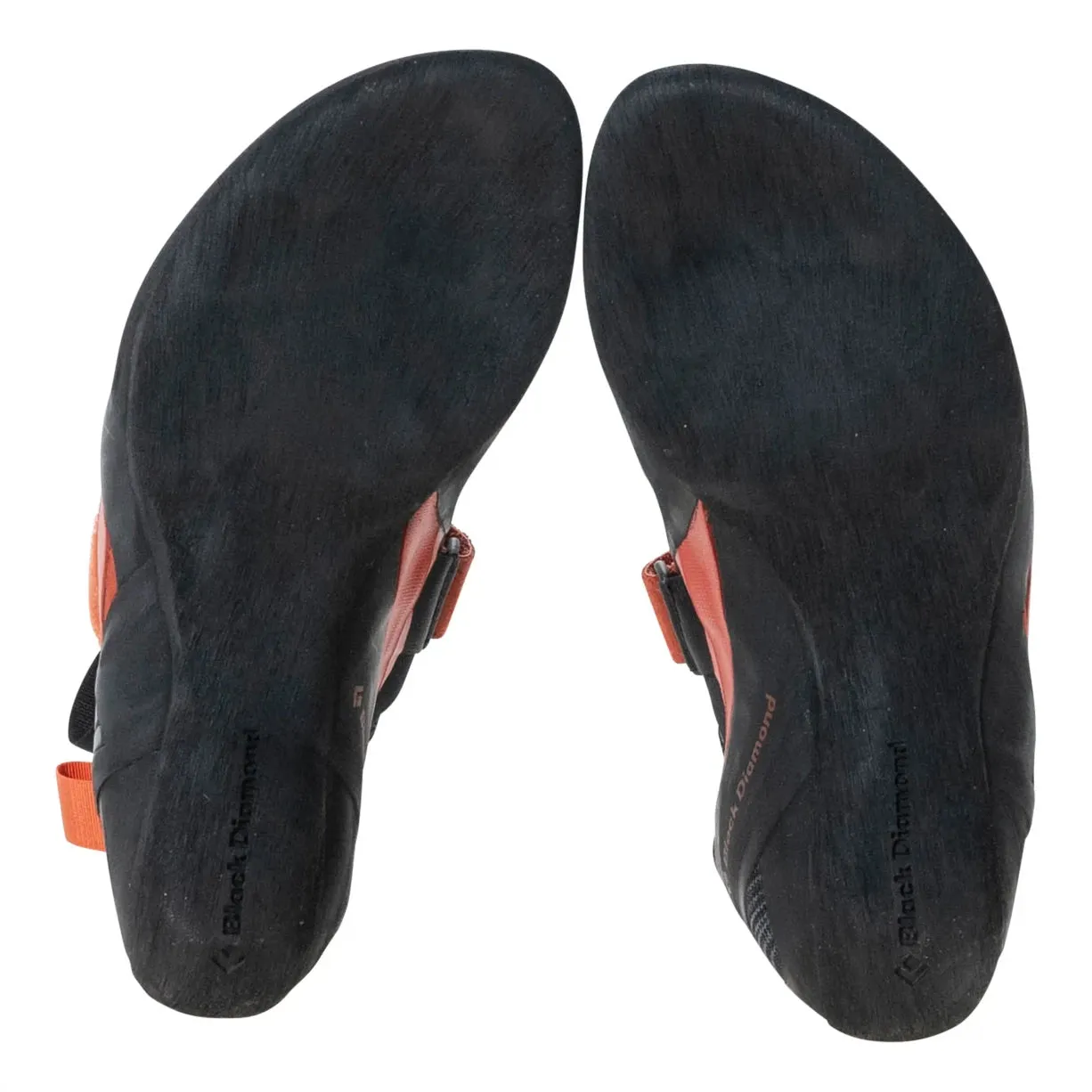 Black Diamond Focus Climbing Shoes