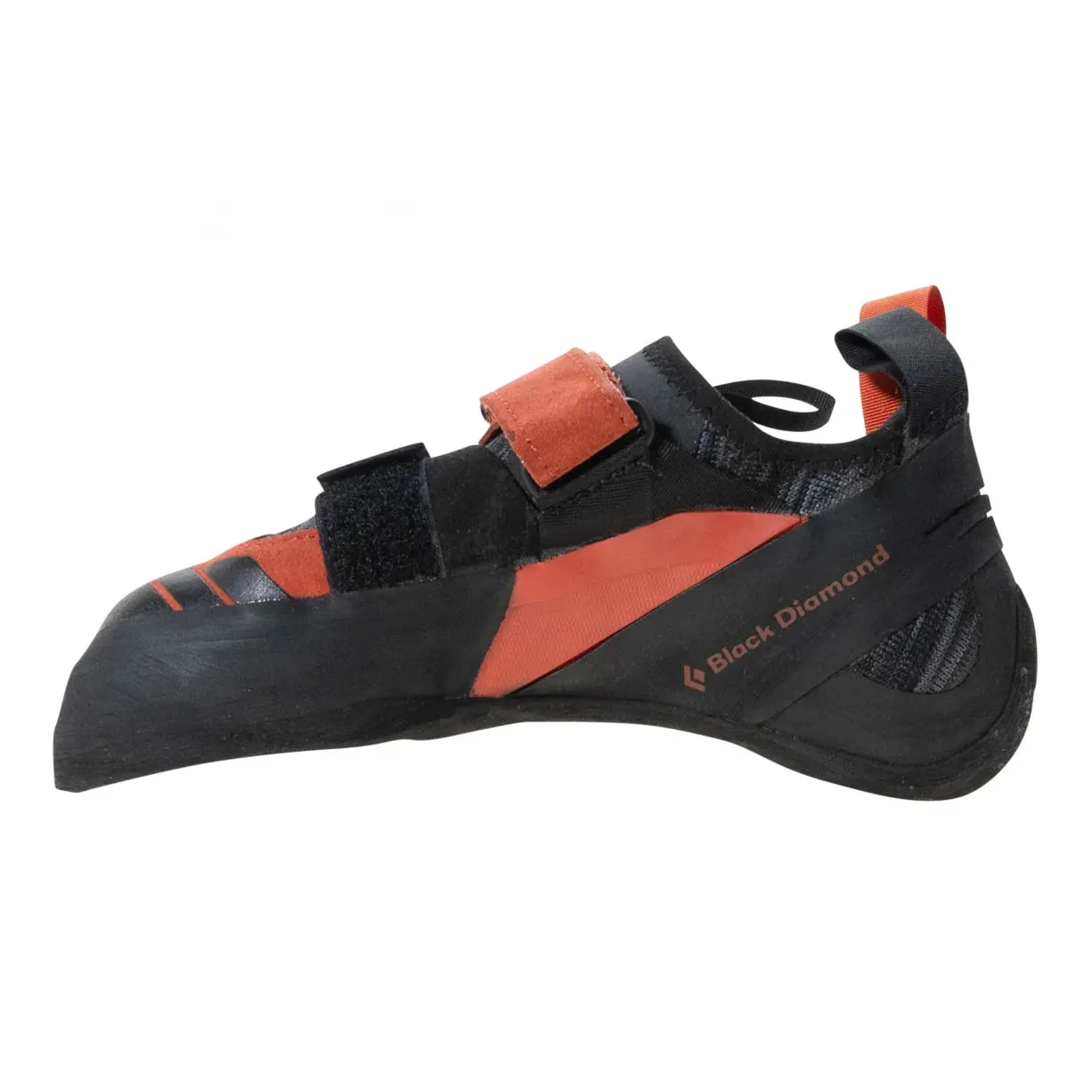 Black Diamond Focus Climbing Shoes