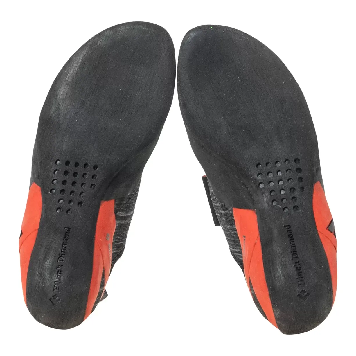 Black Diamond Zone Low-Volume Climbing Shoes