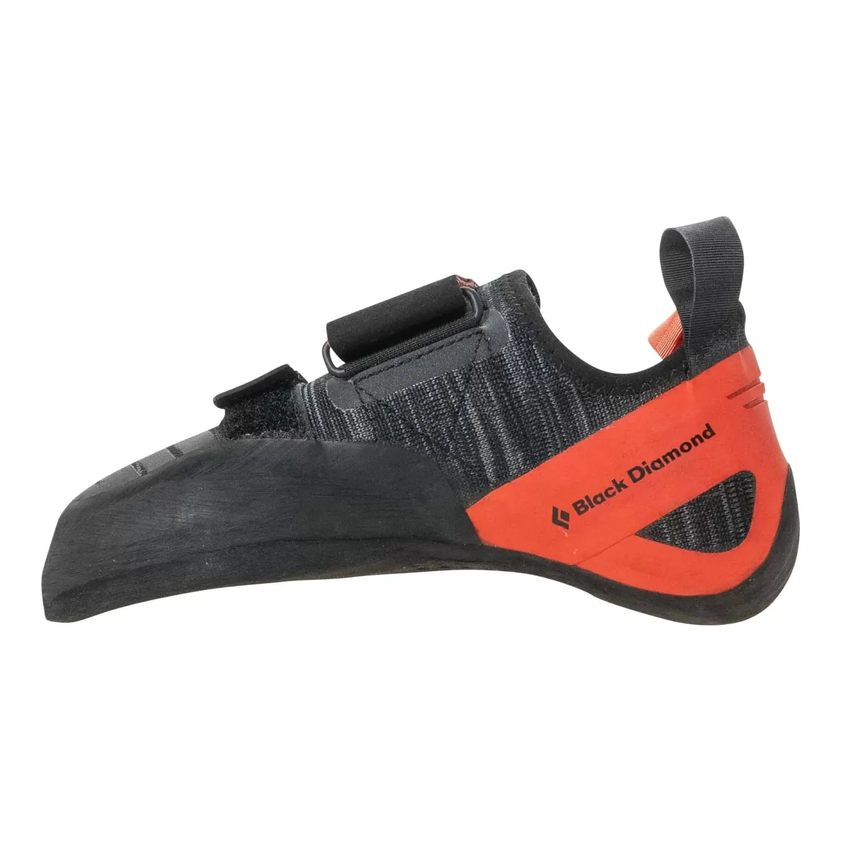 Black Diamond Zone Low-Volume Climbing Shoes