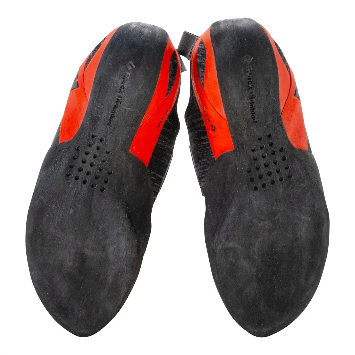 Black Diamond Zone LV Climbing Shoes