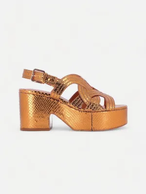 CHOU, snake effect || OUTLET