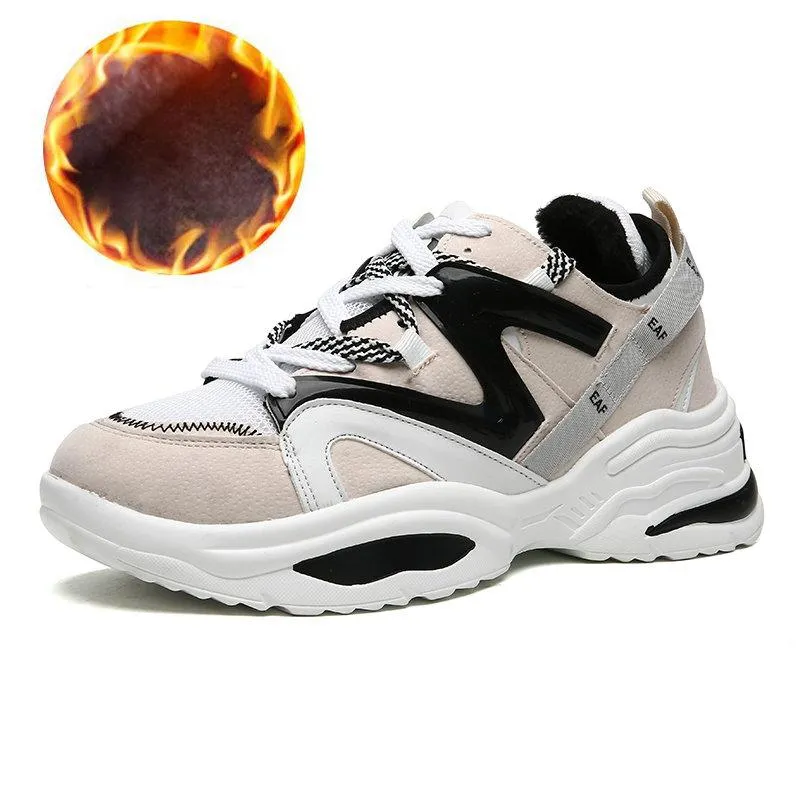 CHUNKY Sneakers