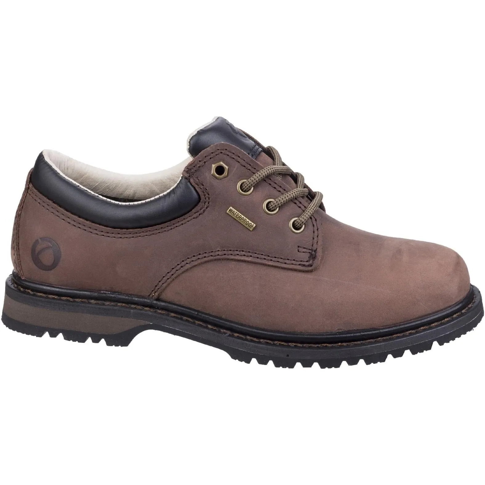 Cotswold Stonesfield Hiking Shoe