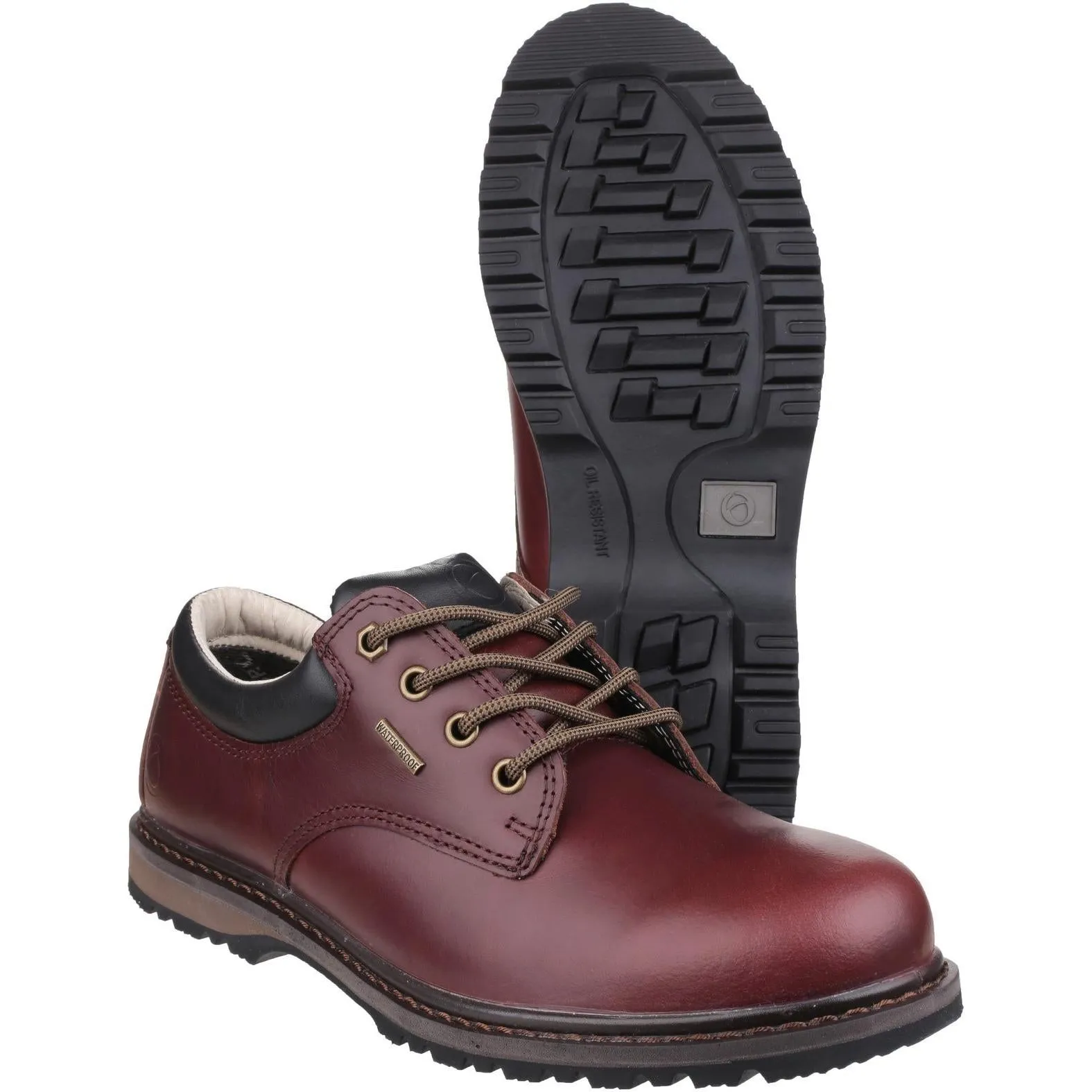 Cotswold Stonesfield Hiking Shoe