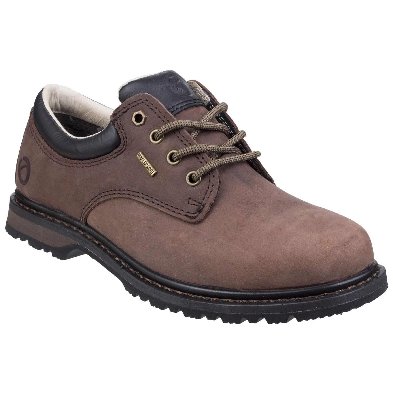 Cotswold Stonesfield Hiking Shoe