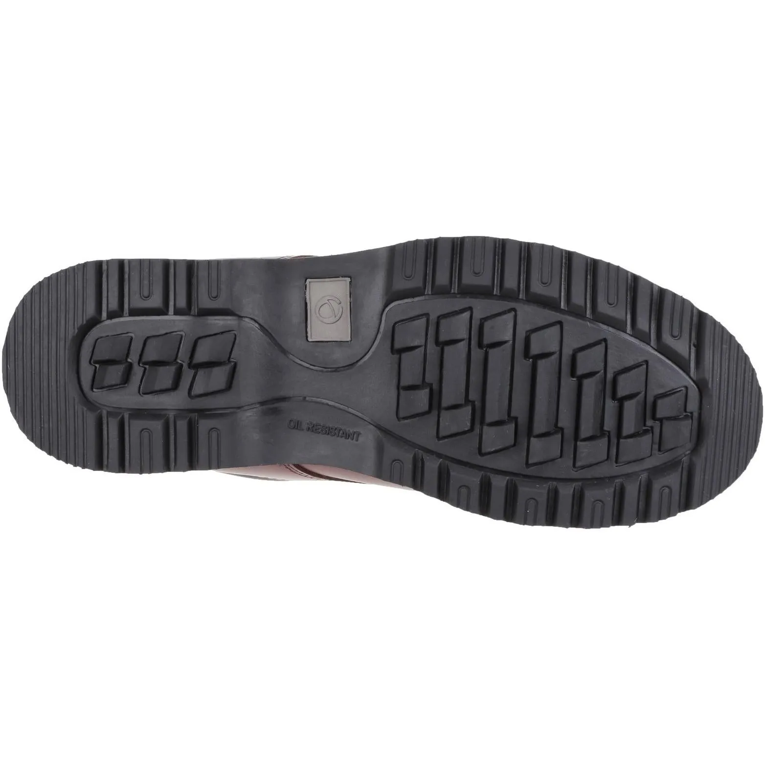 Cotswold Stonesfield Hiking Shoe