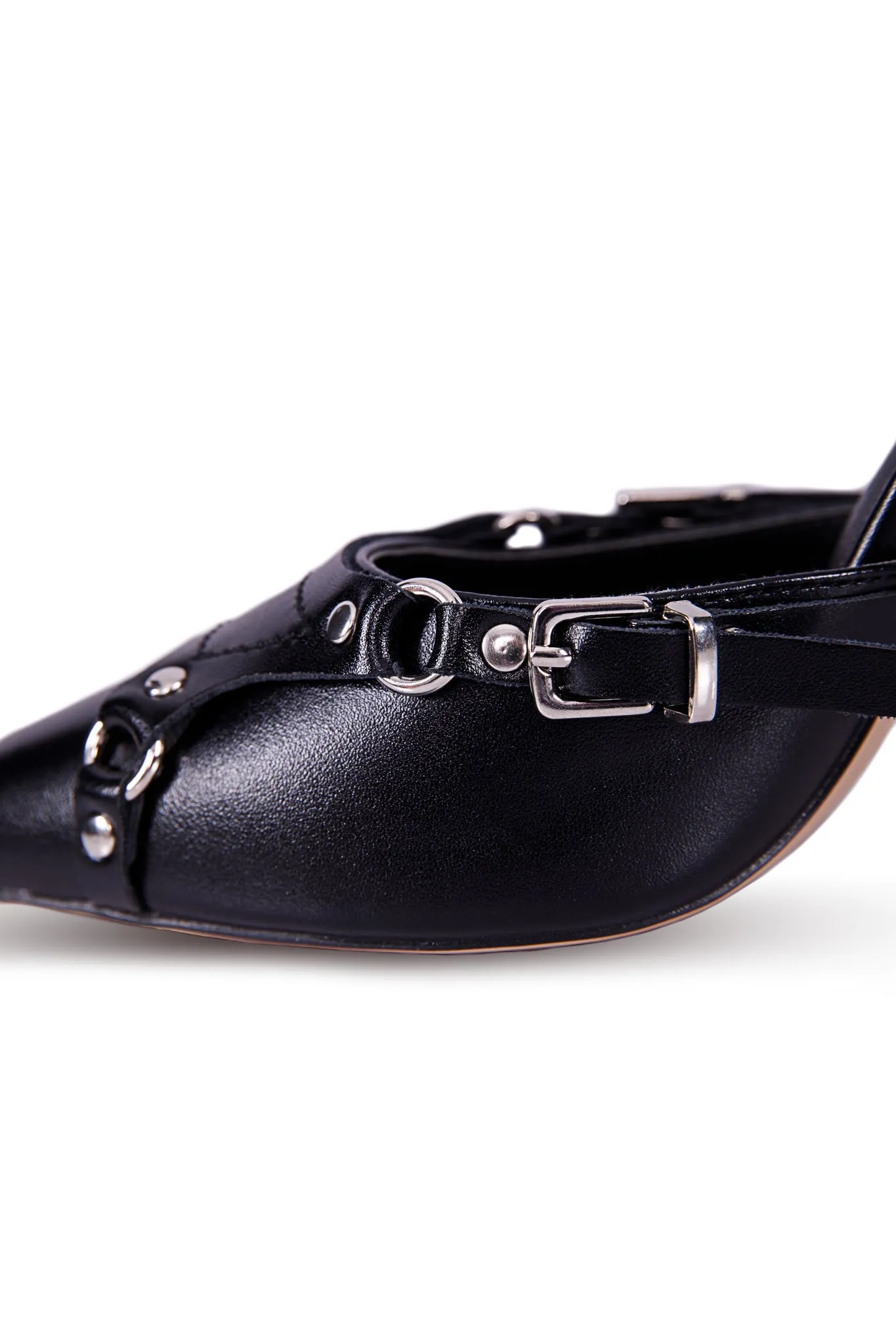 CUT-OUT PUMPS
