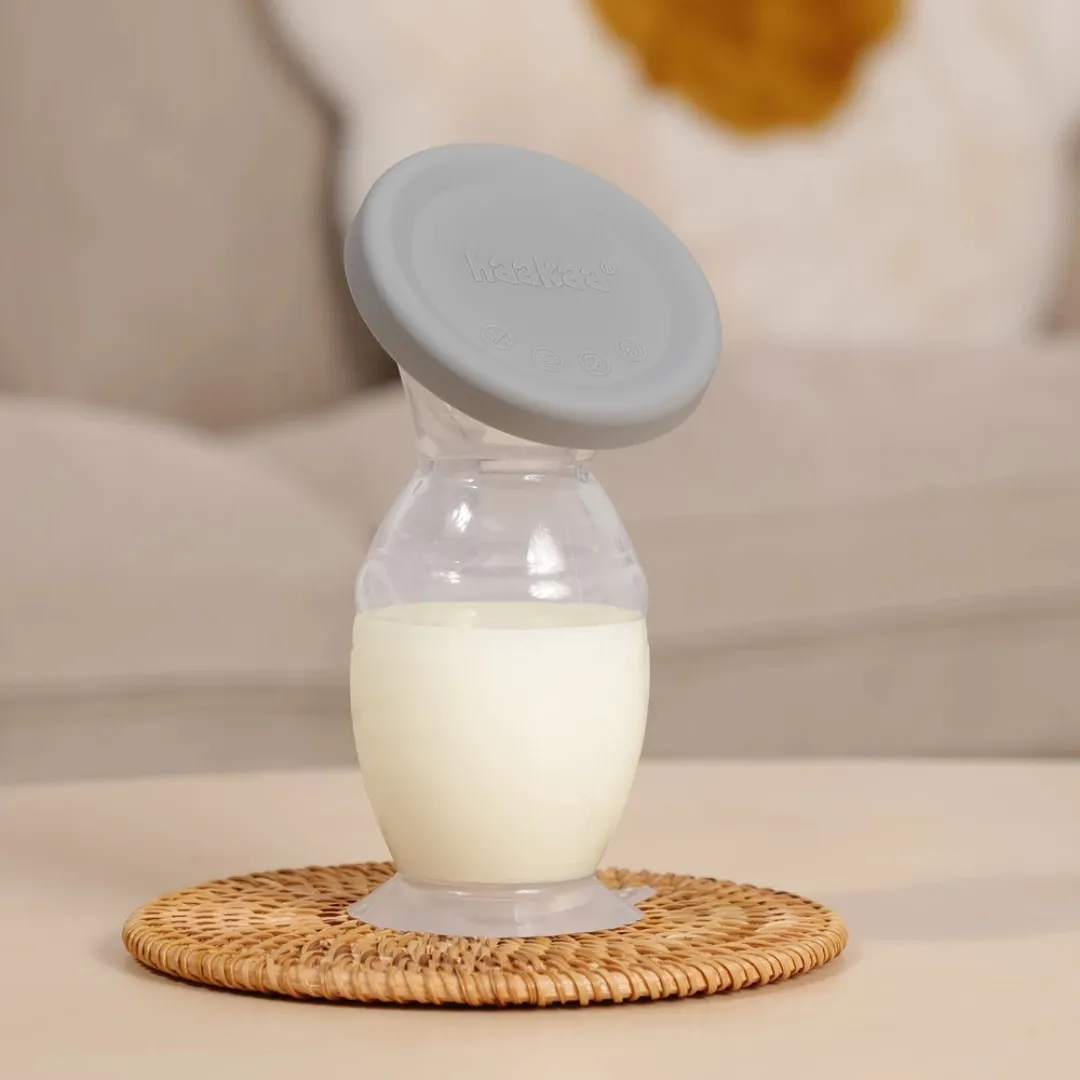 Haakaa Silicone Breast Pump Cap