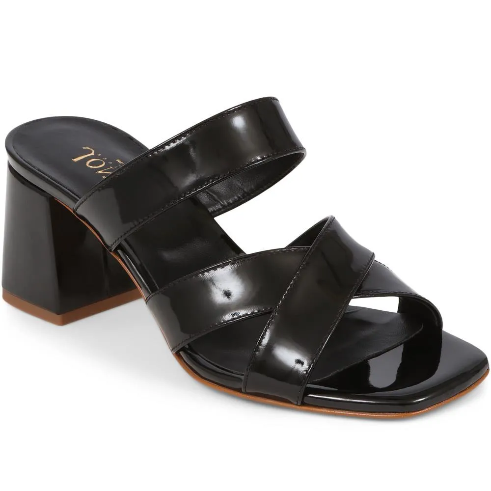 Harrietta Mule Sandals - HARRIETTA / 325 312