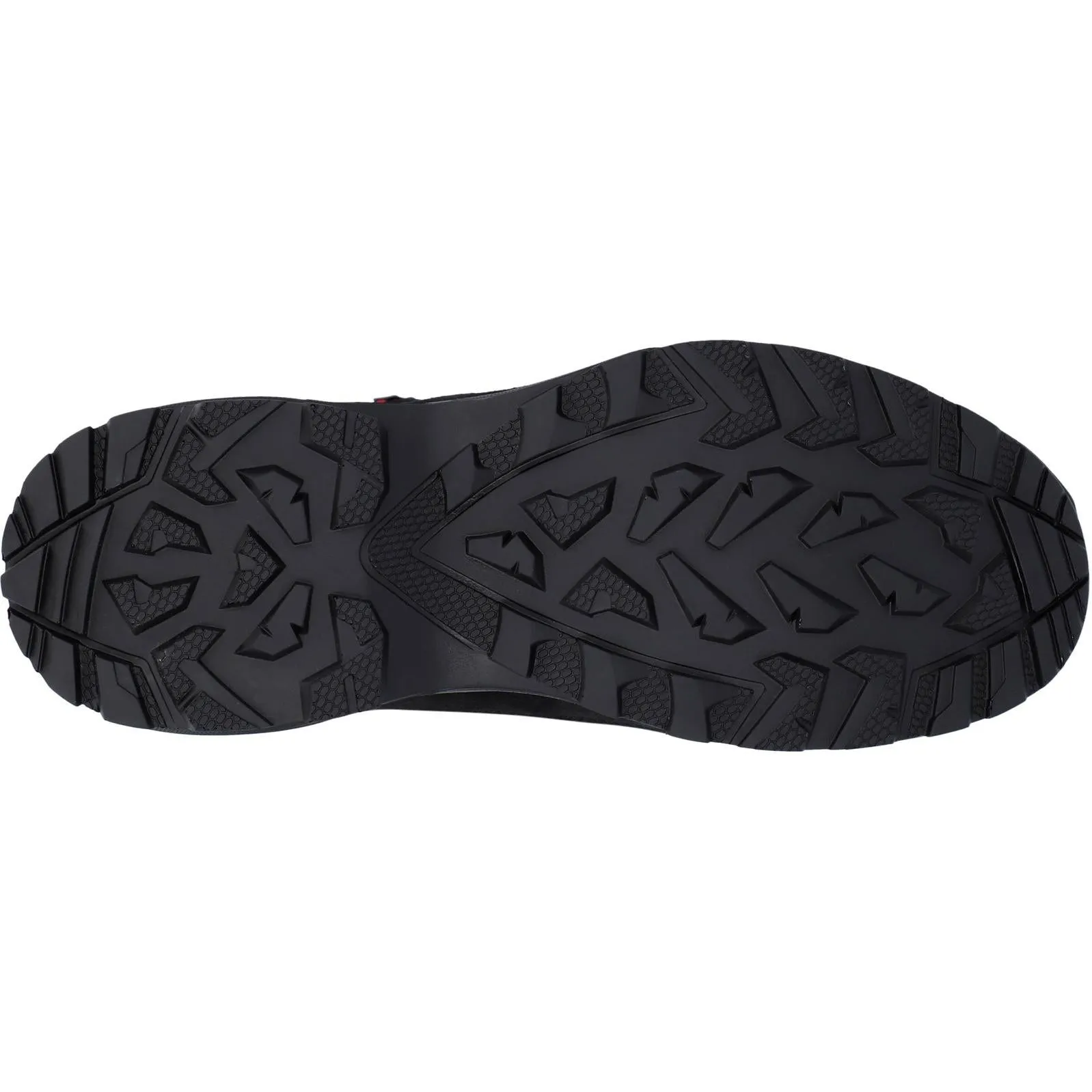 Hi-tec Clamber Boots
