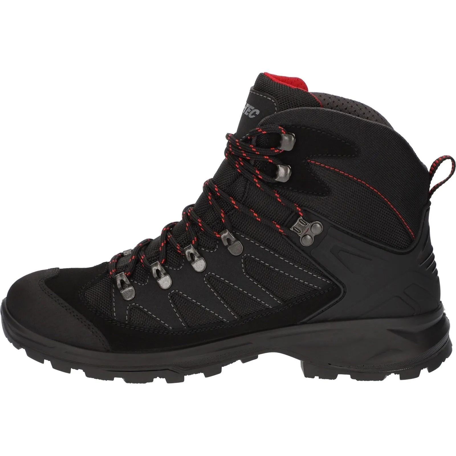 Hi-tec Clamber Boots