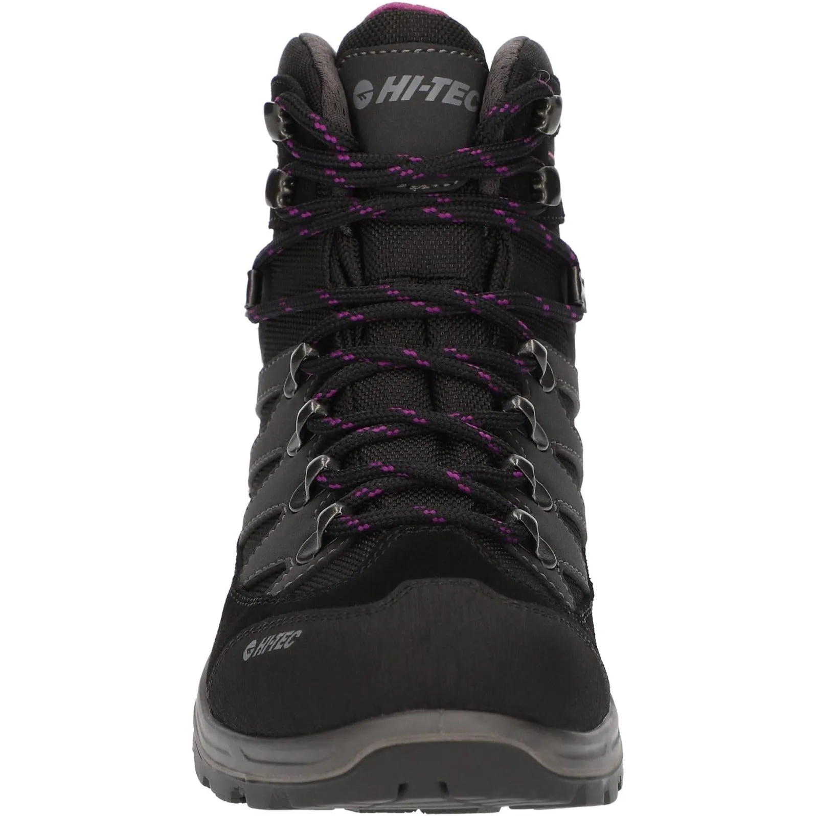 Hi-tec Clamber Boots