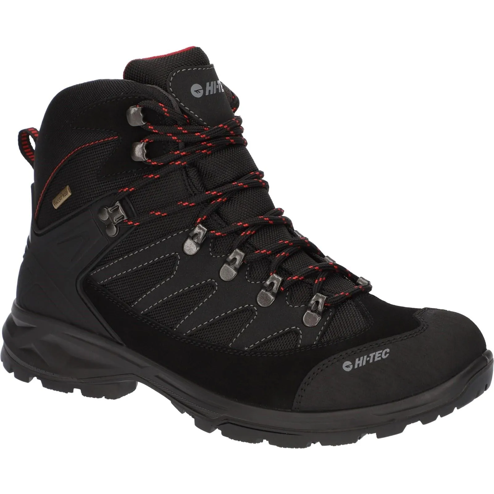 Hi-tec Clamber Boots