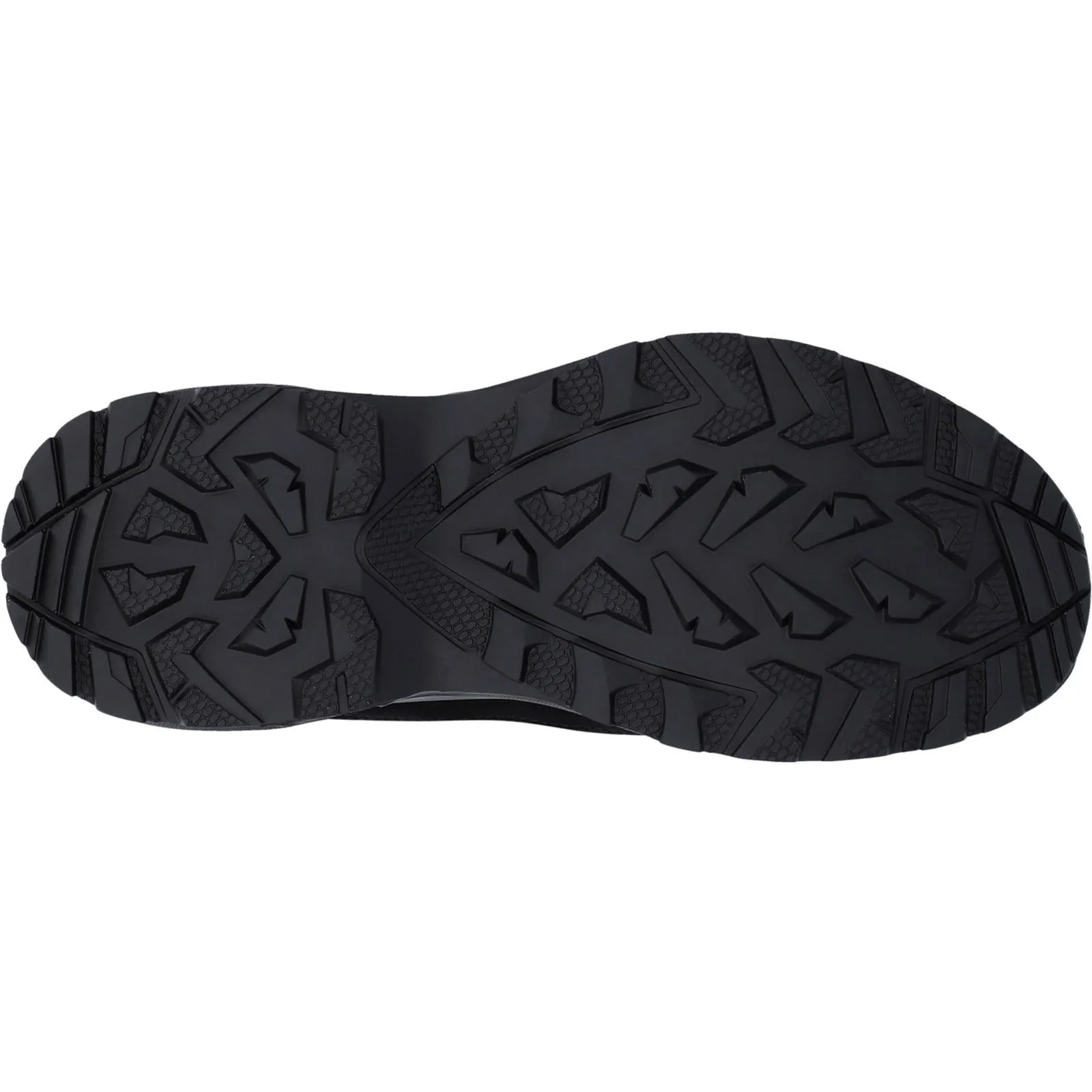 Hi-tec Clamber Boots