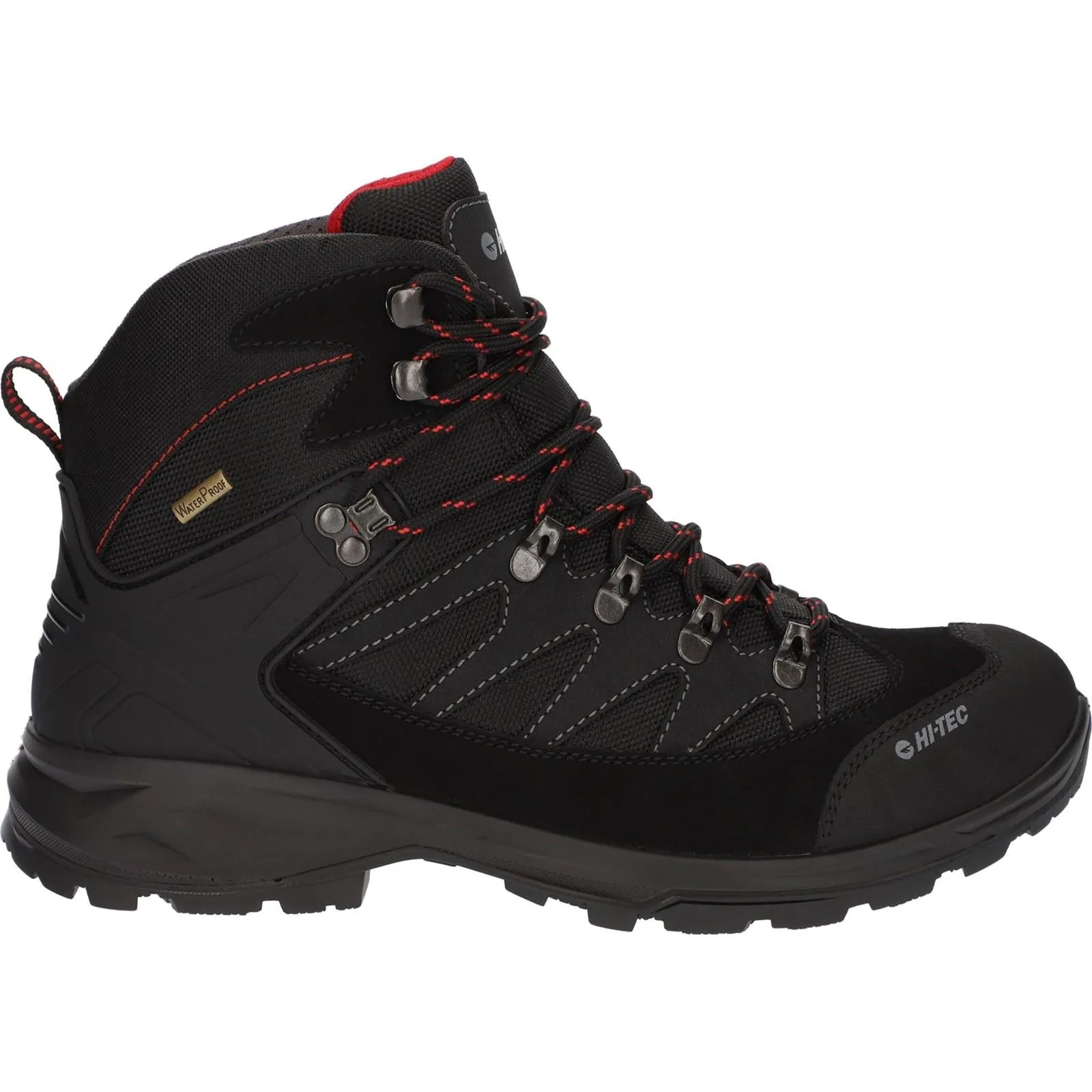 Hi-tec Clamber Boots
