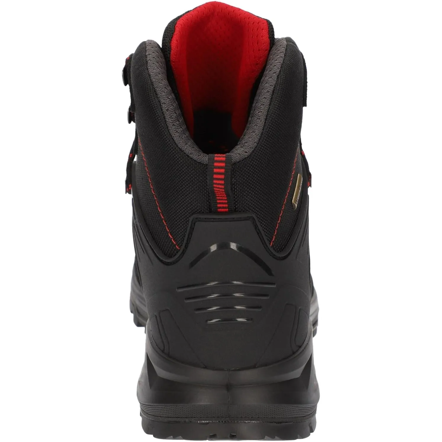 Hi-tec Clamber Boots