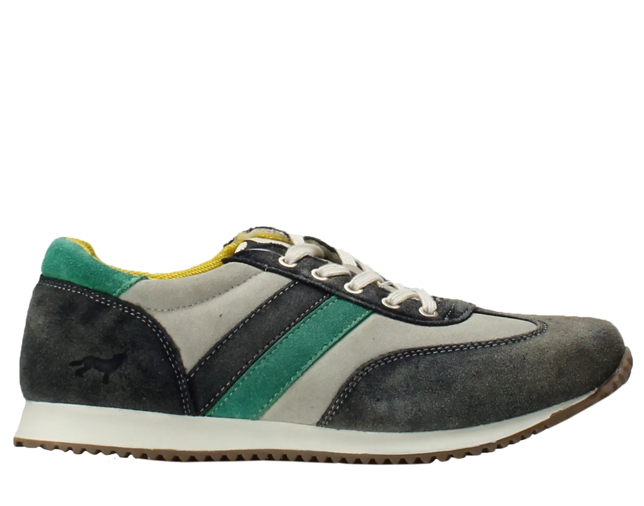 Howling Wolf Adelaid Men's Casual Shoes