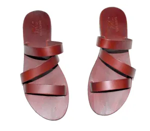 Jerusalem Spirit Sandals NEW Model 1029