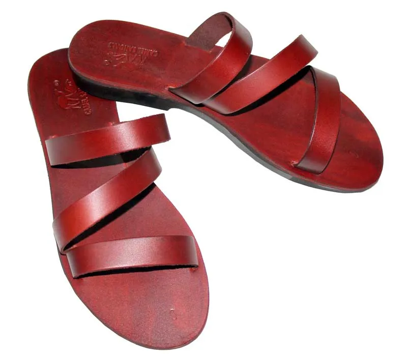 Jerusalem Spirit Sandals NEW Model 1029