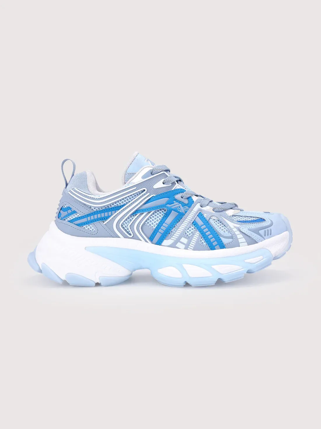 Men JAVI East Sneakers