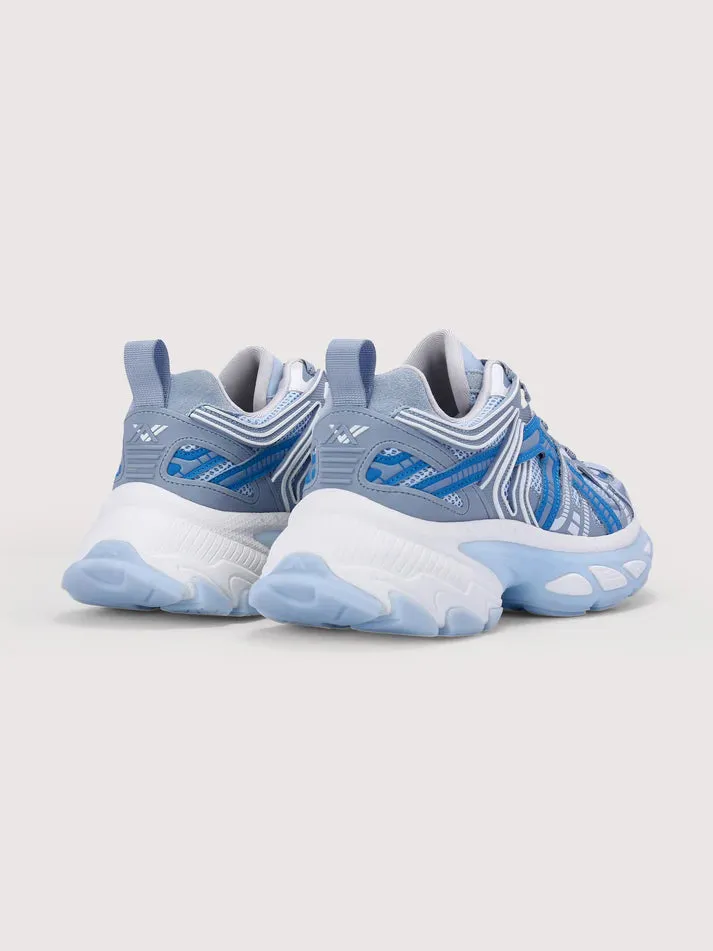 Men JAVI East Sneakers