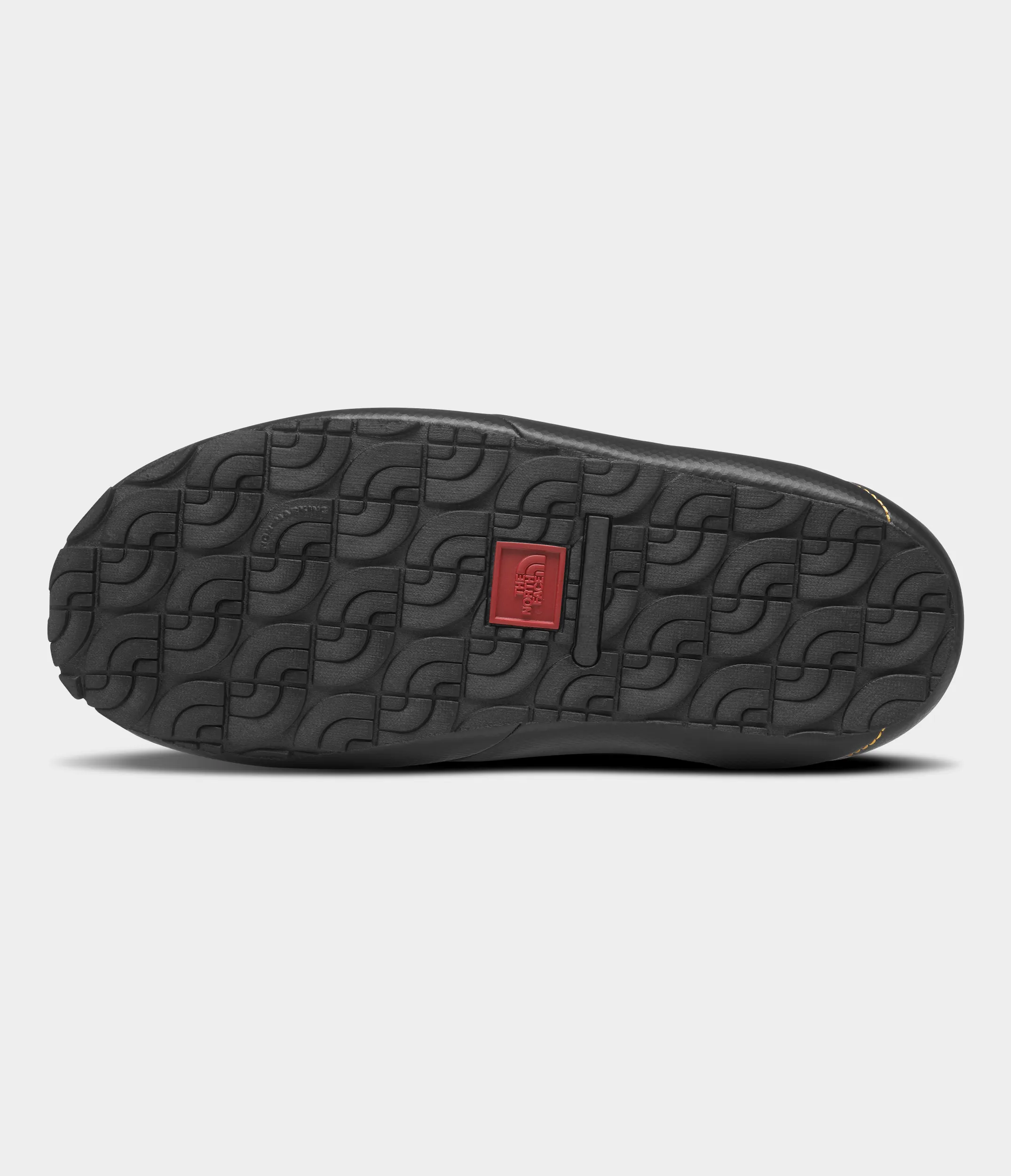 Men's The North Face Thermoball Traction V Mules Summit Gold