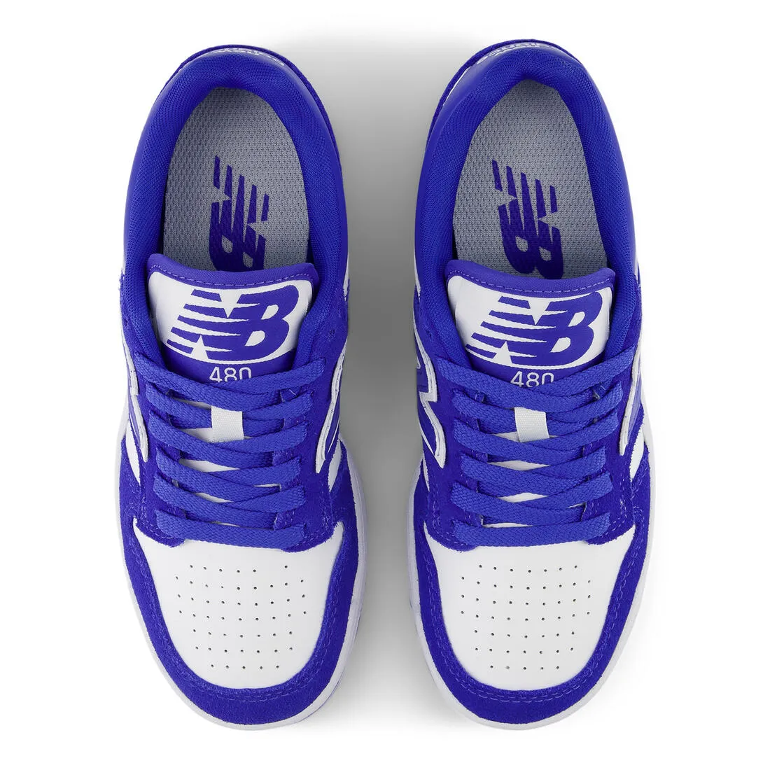 NEW BALANCE MEN RUNNING SHOES 480