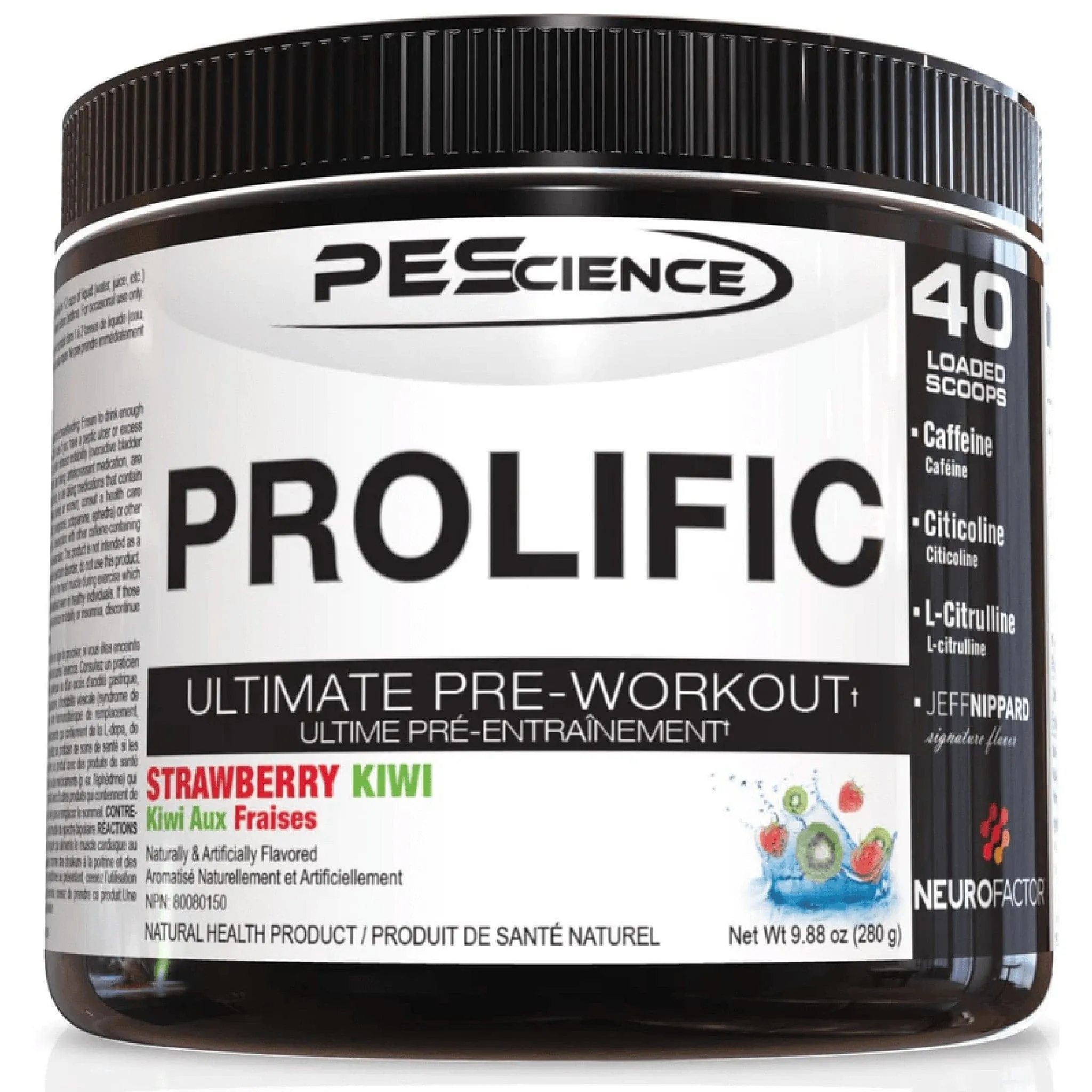 PEScience Prolific 280g
