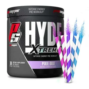Pro Supps Hyde Xtreme