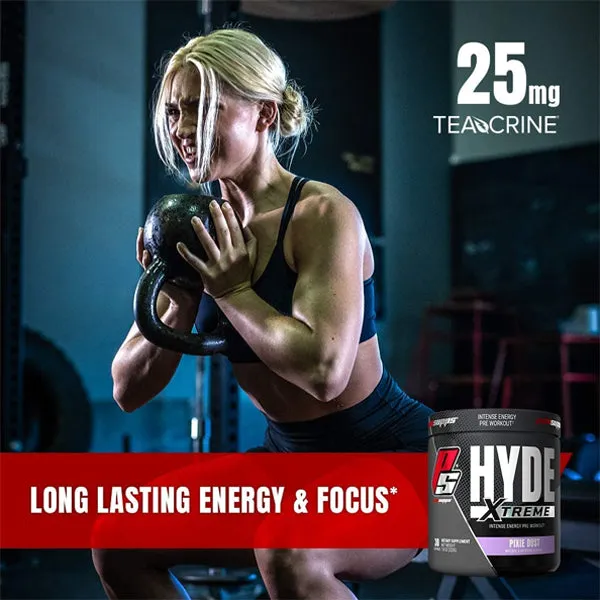 ProSupps Hyde Xtreme 30 Servings