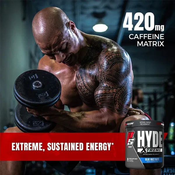 ProSupps Hyde Xtreme 30 Servings