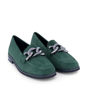 SIOUX / GERGINA - green