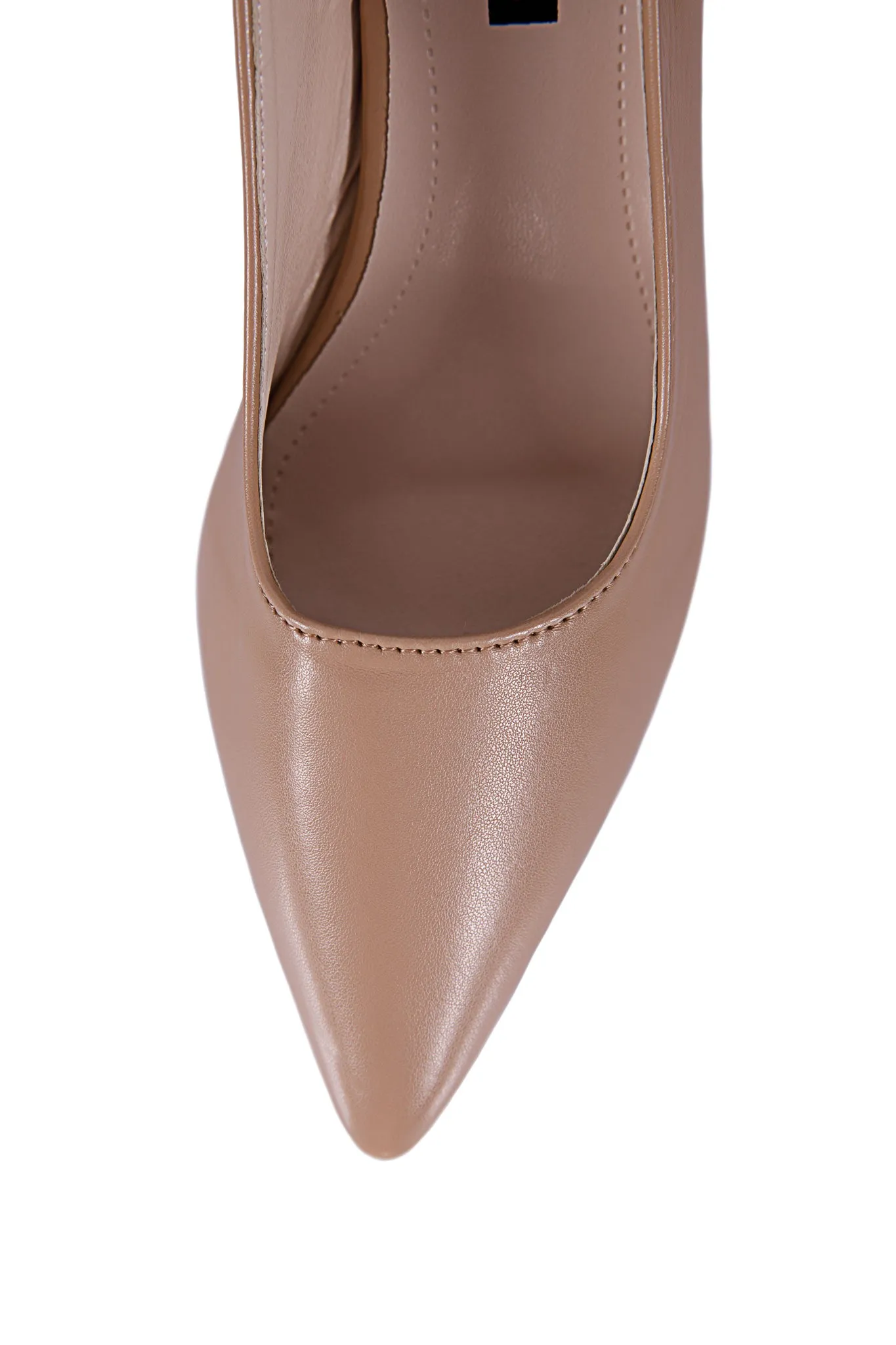 SLINGBACK PUMPS