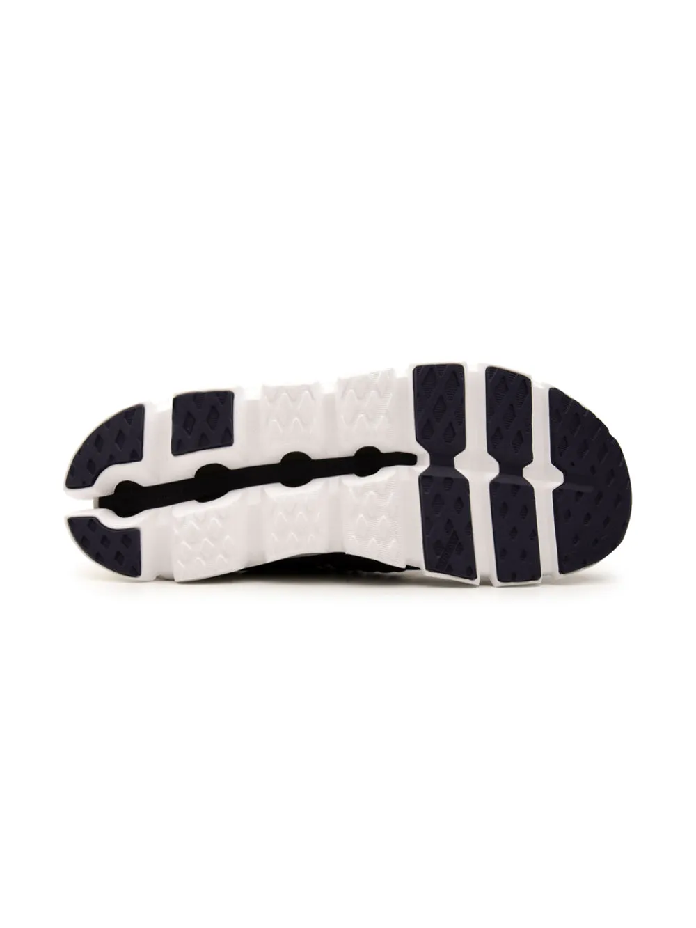 Sneakers Basse Uomo Cloudswift 3 Blu