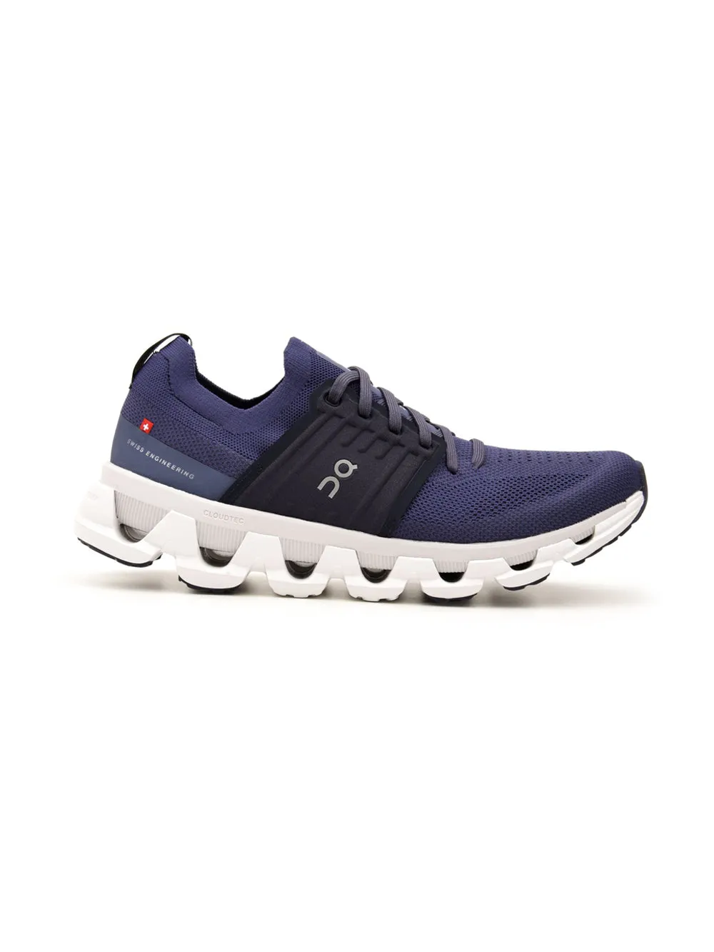 Sneakers Basse Uomo Cloudswift 3 Blu