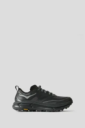 SNEAKERS MAFATE SPEED 4 LITE BLACK ET OUTER ORBIT