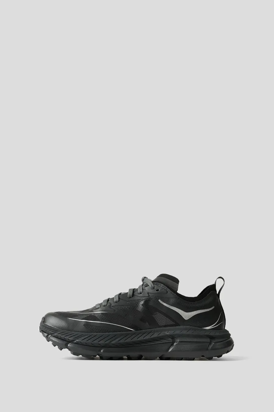 SNEAKERS MAFATE SPEED 4 LITE BLACK ET OUTER ORBIT