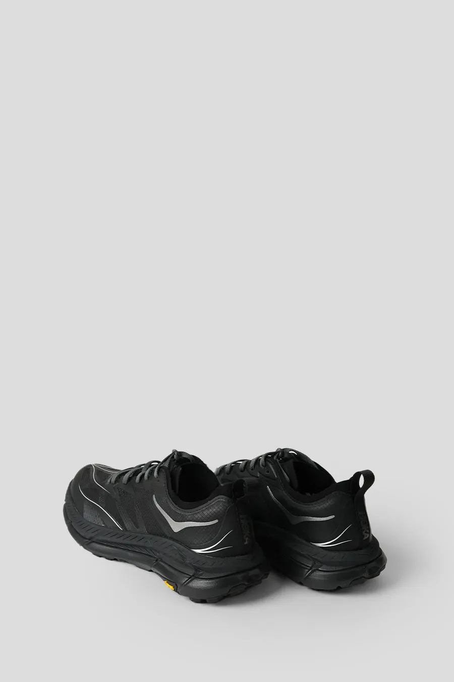 SNEAKERS MAFATE SPEED 4 LITE BLACK ET OUTER ORBIT