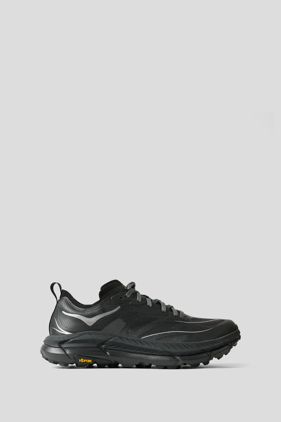 SNEAKERS MAFATE SPEED 4 LITE BLACK ET OUTER ORBIT
