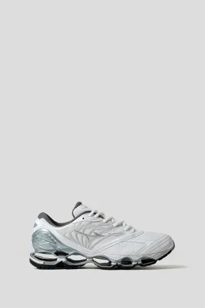 SNEAKERS WAVE PROPHECY LS WHITE, SILVER ET HARBOR MIST