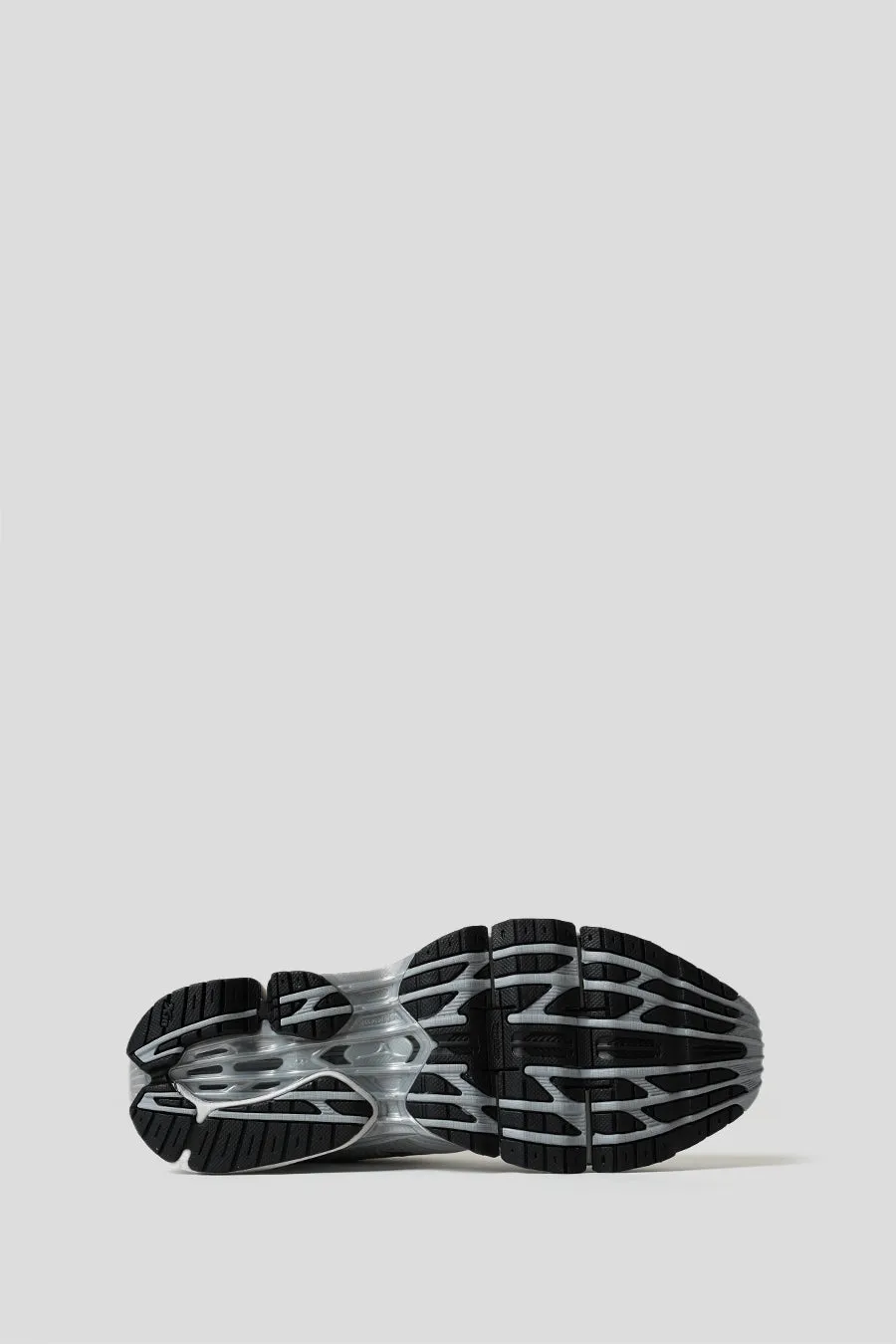 SNEAKERS WAVE PROPHECY LS WHITE, SILVER ET HARBOR MIST